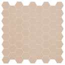 Hexa Rosy Blush Mosaic Box Terratinta 