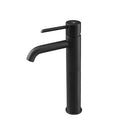 High Spout Single Lever Basin Mixer Taps Noken by Porcelanosa 
