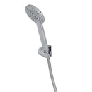 HOTELS Hand Shower Set - Chrome Showers Noken by Porcelanosa 