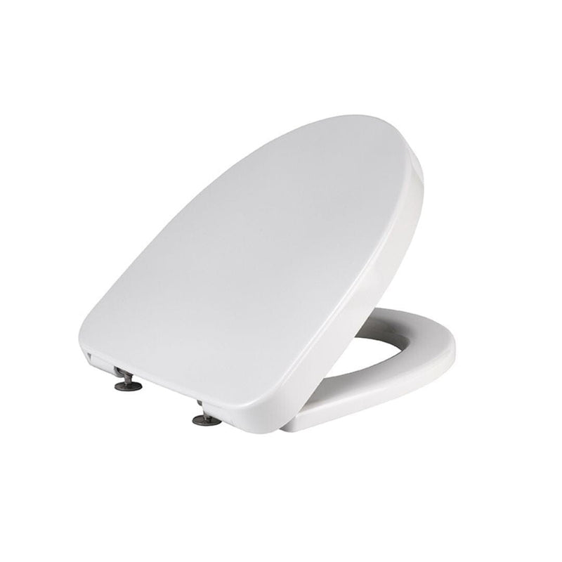 Hotels Soft Close Toilet Seat & Cover Toilet Seats Noken by Porcelanosa 