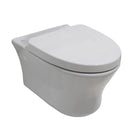 HOTELS Wall Hung Pan Toilets & Bidets Noken by Porcelanosa 