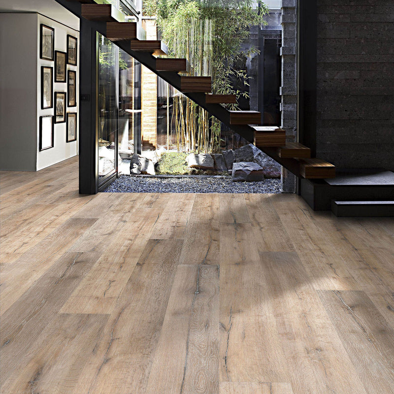 Indossati Oak Wood Flooring Kahrs UK sterling A/C 