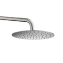 INOX Concealled Thermo Shower Set - Stainless Steel Showers JTP 