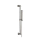 Inox Slide Rail Showers JTP 