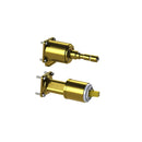 bathroom taps smart box for built-in mixer noken by porcelanosa