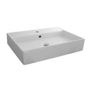 Jam 60cm Basin Standard Noken 