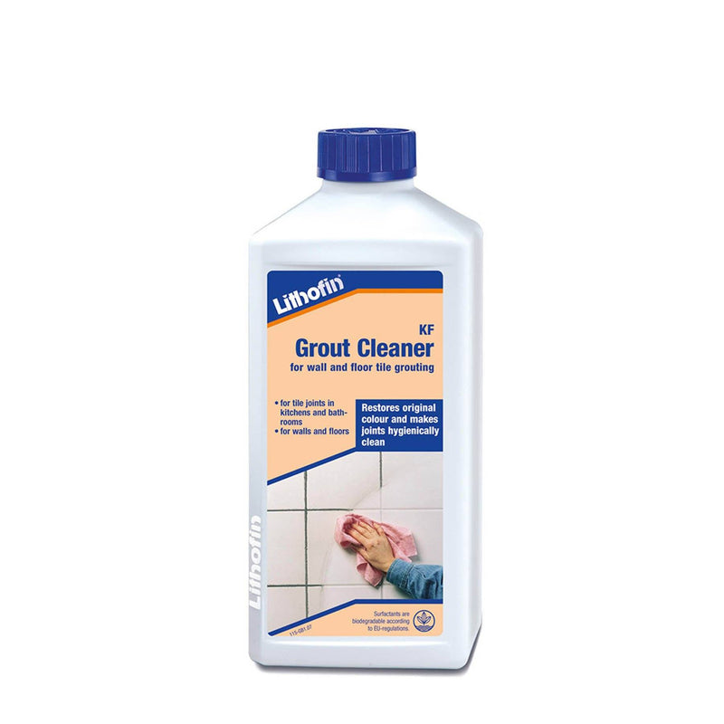 KF Grout Cleaner 500ml Cleaning Products Ardex Building Products Limited 