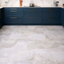 Komodo White Honed 60x120 Box Ca'Pietra 