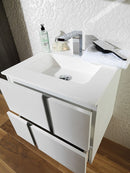 Krion Basin White 602x492 Basins Porcelanosa 