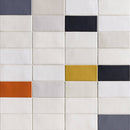 Lane Poly White Box Ceramiche Mutina Spa 16cm x 7cm 