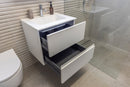 Last Vanity Unit 60x52x48 Bathroom Furniture Porcelanosa 