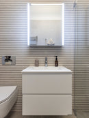 Last Vanity Unit 60x52x48 Bathroom Furniture Porcelanosa 