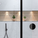 Lexington Maple 45x120 Box Porcelanosa 120cm x 45cm 