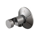 Lignage wall bracket with outlet elbow noken by pocelanosa