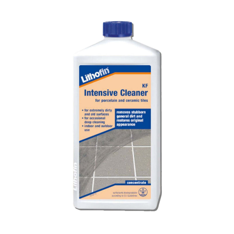 Lithofin KF Intensive Cleaner 1ltr Cleaning Products Lithofin By Ardex 