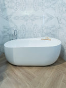 Floor Mounted Bath Shower Mixer noken