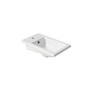 Marne 42cm Basin Standard Noken by Porcelanosa 