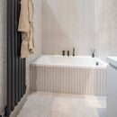 MARNE Bathtub Baths Noken by Porcelanosa 