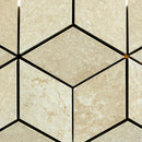 Material 01 Stones Mosaico Box Cerim (Maker) 