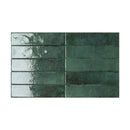 Materici 06 Foresta Tile Sartoria By Terratinta 