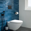 Matt Flush Plate Plumbing Products JTP 