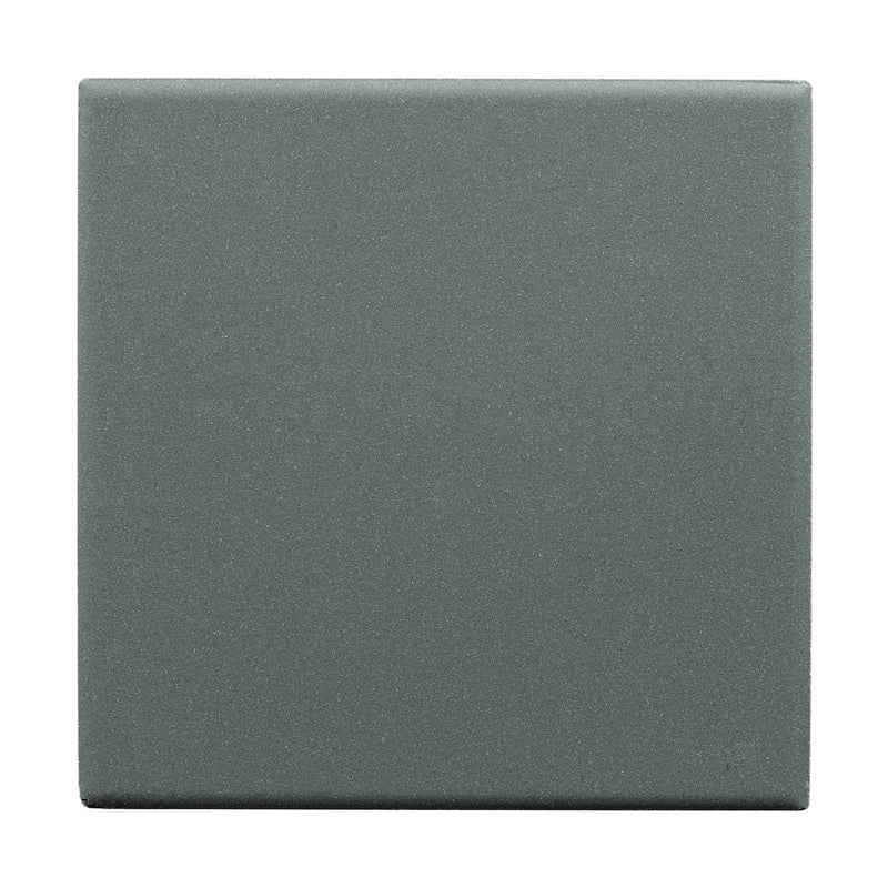 Medium Grey R10 10X10 Tile TopCer Industria de Ceramica