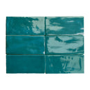 Memorie Blu Reale Glossy Box Sartoria By Terratinta 