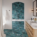 Mermaids Garden 20x23 Box Ca'Pietra 