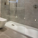 MINERAL STONE Shower Tray 170x90 Shower Trays Noken by Porcelanosa 