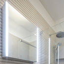 Mirror Cabinet Bathroom Furniture Porcelanosa 