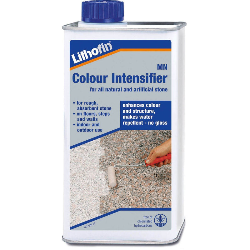 MN Colour Intensifier 1 Ltr Cleaning Products Ardex Building Products Limited 
