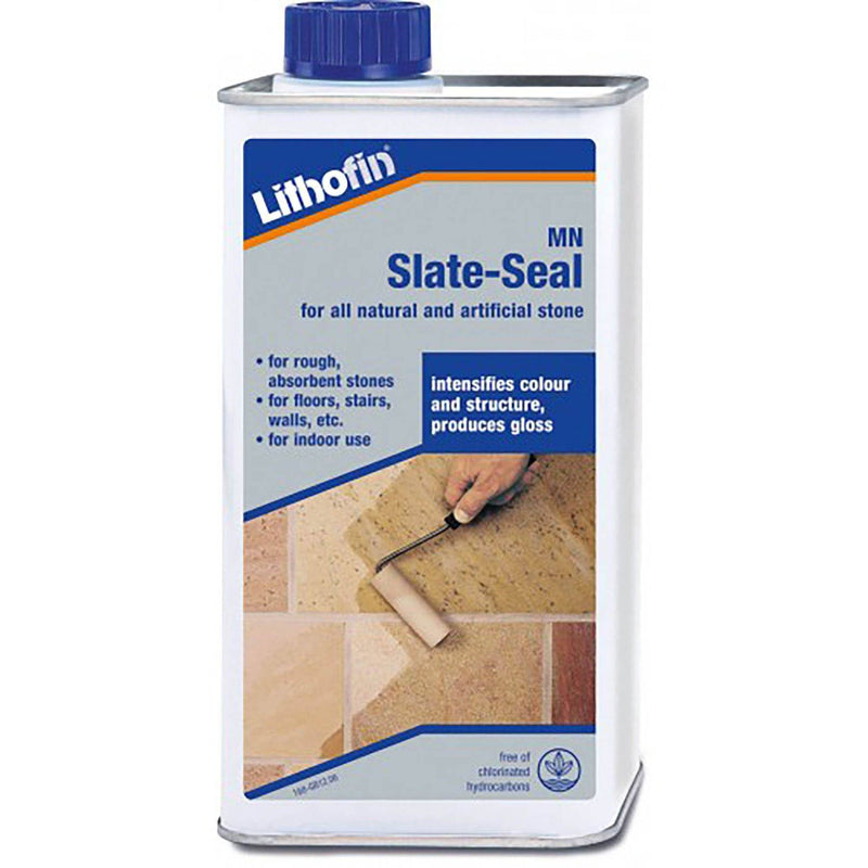 MN Slate Seal 1 Ltr Silicones & Seals Ardex Building Products Limited 
