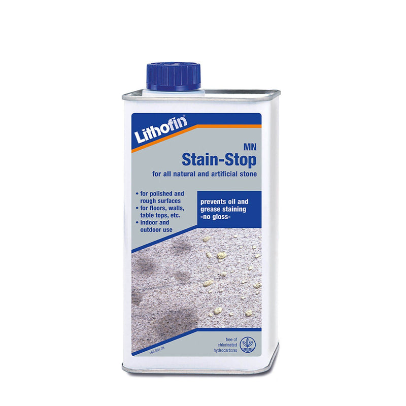 MN Stainstop Impregnator 500ml Cleaning Products Ardex Building Products Limited 