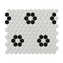 Mono Hex Daisy 26x30 Box Ca'Pietra 
