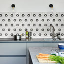 Mono Hex Daisy 26x30 Box Ca'Pietra 