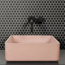 Mono Hex Noir 26x30 Box Ca'Pietra 