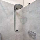 MOOD Shower Column - Chrome Showers Noken by Porcelanosa 