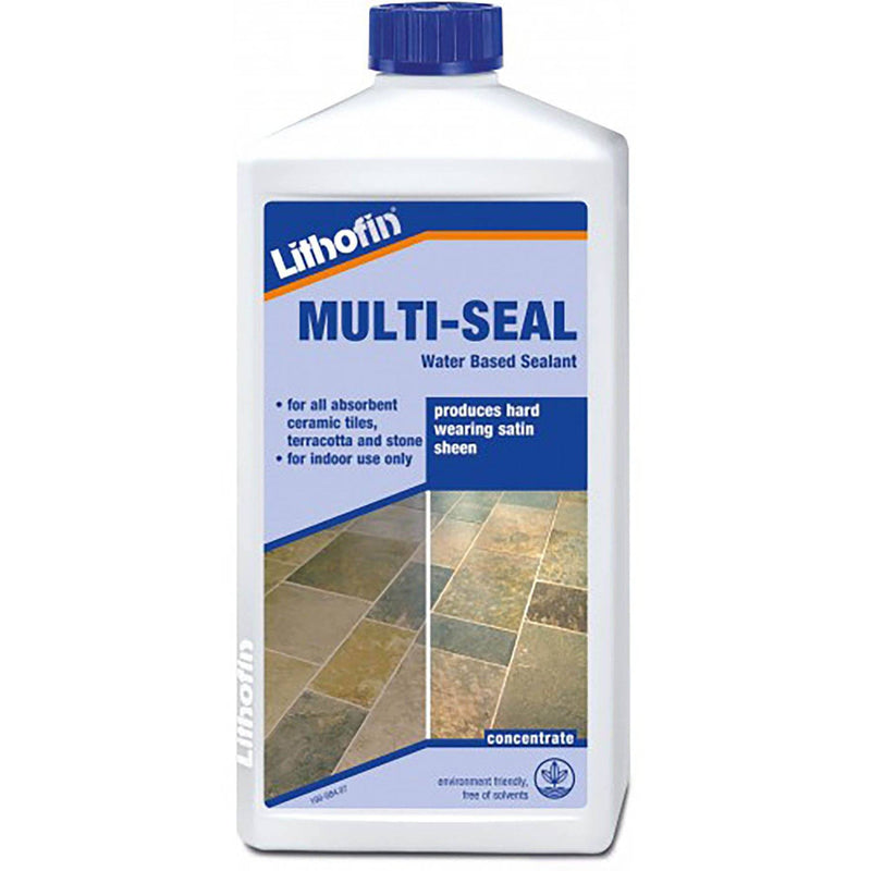Multi-Seal Protective film 1 Ltr Cleaning Products Ardex Building Products Limited 