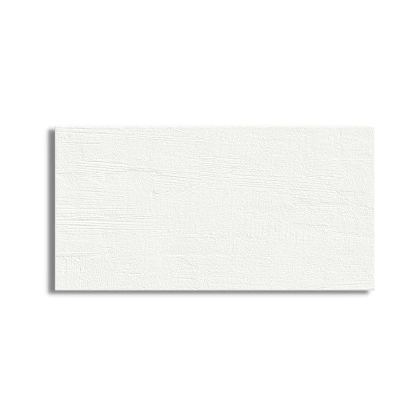 Mundi White 34x66.5 Tile Domino 