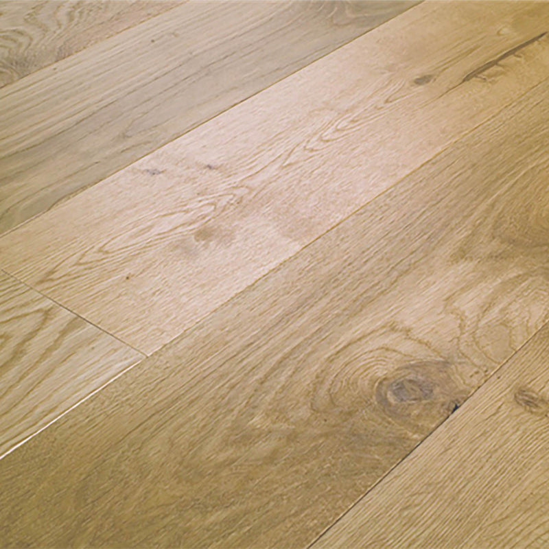 Natural Oak Wood Flooring Broadleaf 