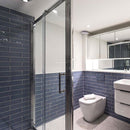 New England Feather Tile Apeadero 