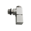 Nivelite Square Valve Plumbing Products Porcelanosa 