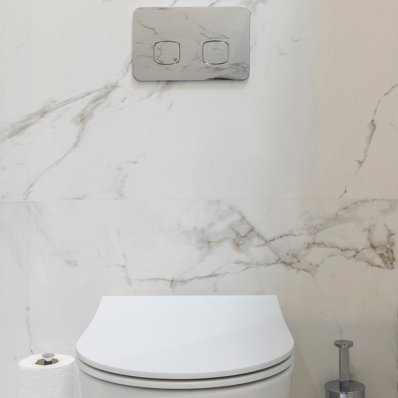 Nk Concept Flushplate Toilets & Bidets Noken by Porcelanosa 