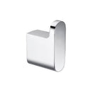 NK Concept Robe Hook - Chrome Bathroom Accessories Noken by Porcelanosa 