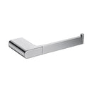 NK Concept Toilet Roll Holder - Chrome Bathroom Accessories Noken by Porcelanosa 