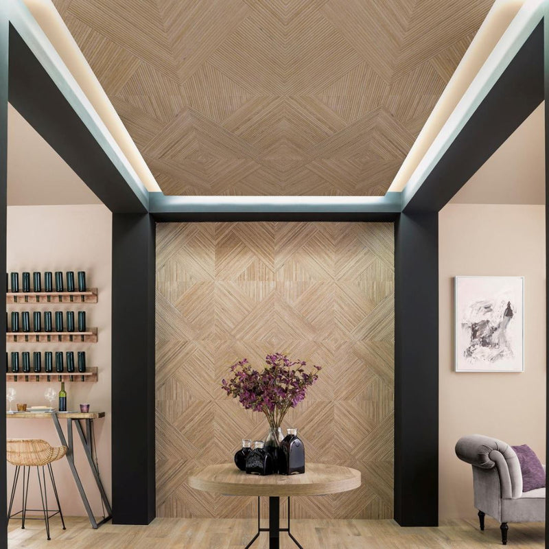 Noa Tanzania Almond 59.6x59.6 - Right Tile Porcelanosa 