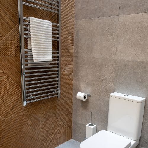 Noa Tanzania Almond 59.6x59.6 - Right Tile Porcelanosa 