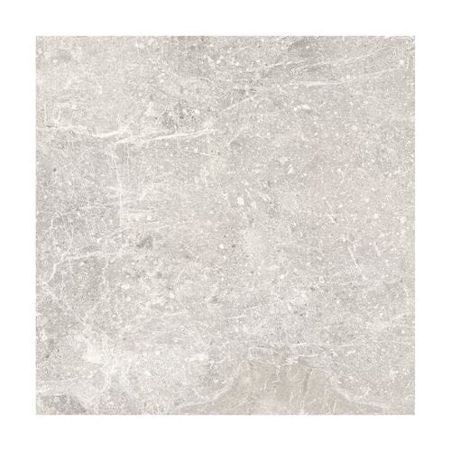 Noir Caliza 44.3x44.3 Tile Porcelanosa 44.3cm x 44.3cm 