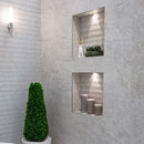 Noir Caliza 45X120 Tile Porcelanosa 