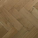 Nude Vintage Oak Parquet Wood Flooring Broadleaf 